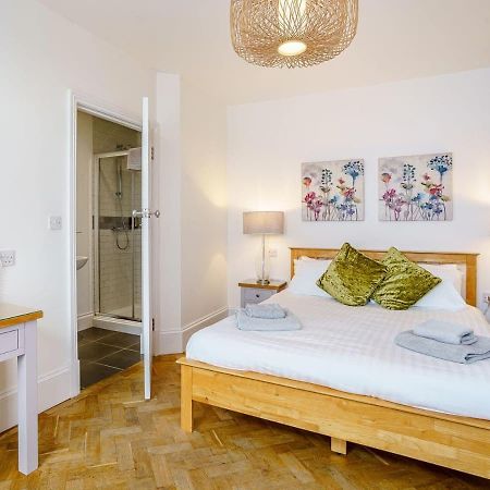 Gwbert Holiday Cottages, Green Meadow Cardigan Eksteriør billede