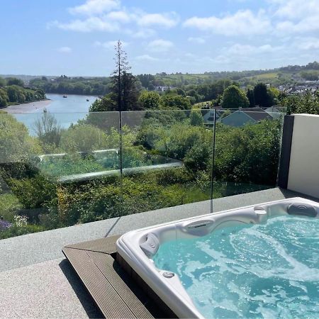 Gwbert Holiday Cottages, Green Meadow Cardigan Eksteriør billede