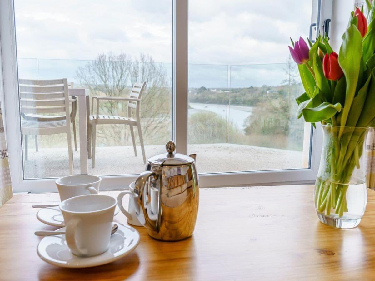 Gwbert Holiday Cottages, Green Meadow Cardigan Eksteriør billede