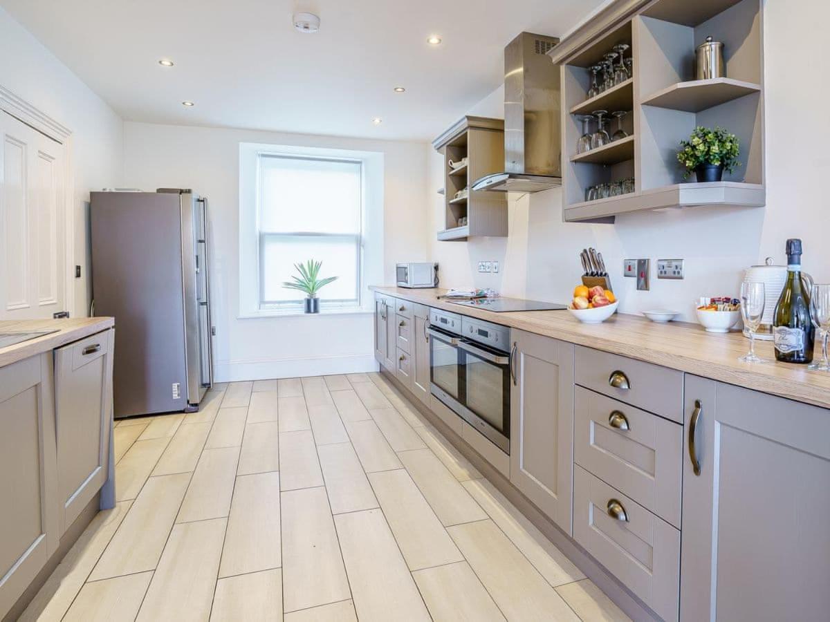 Gwbert Holiday Cottages, Green Meadow Cardigan Eksteriør billede