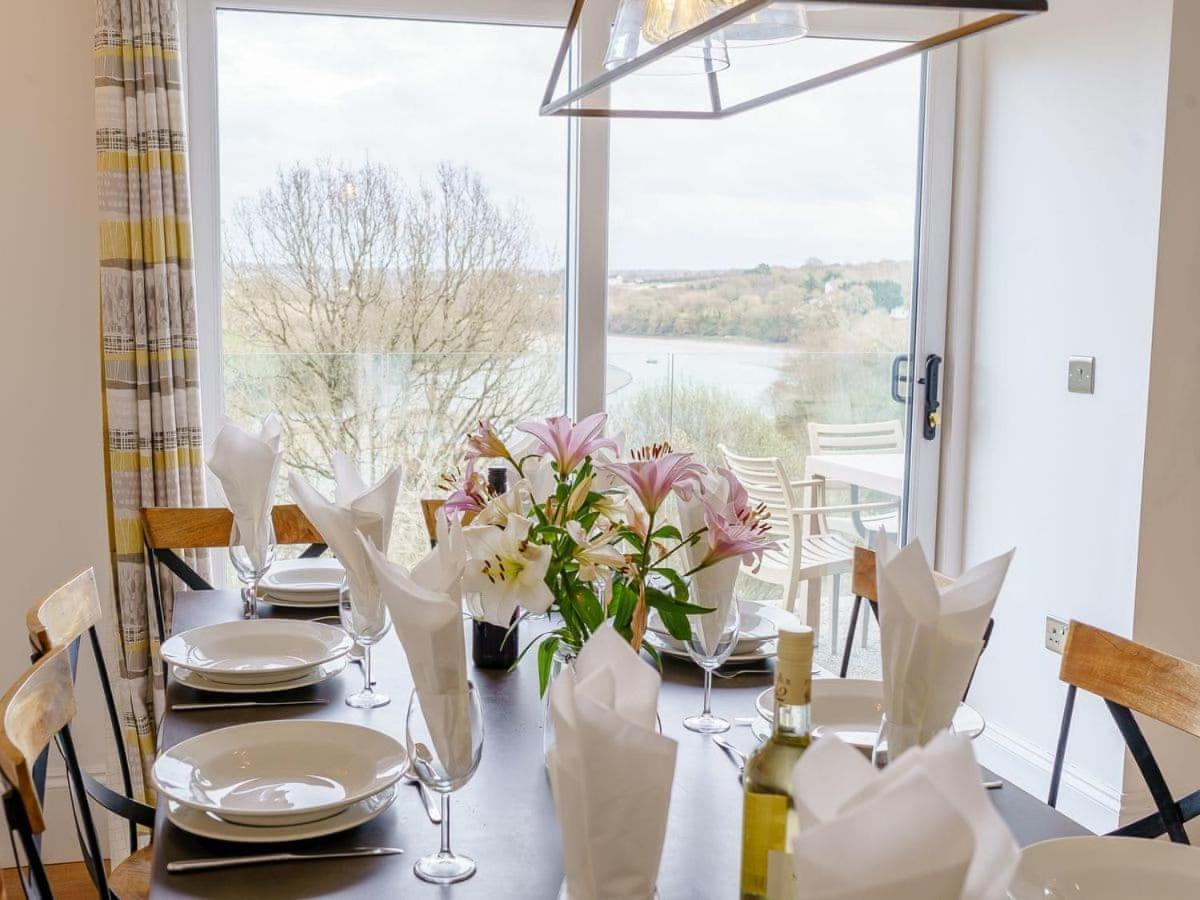 Gwbert Holiday Cottages, Green Meadow Cardigan Eksteriør billede