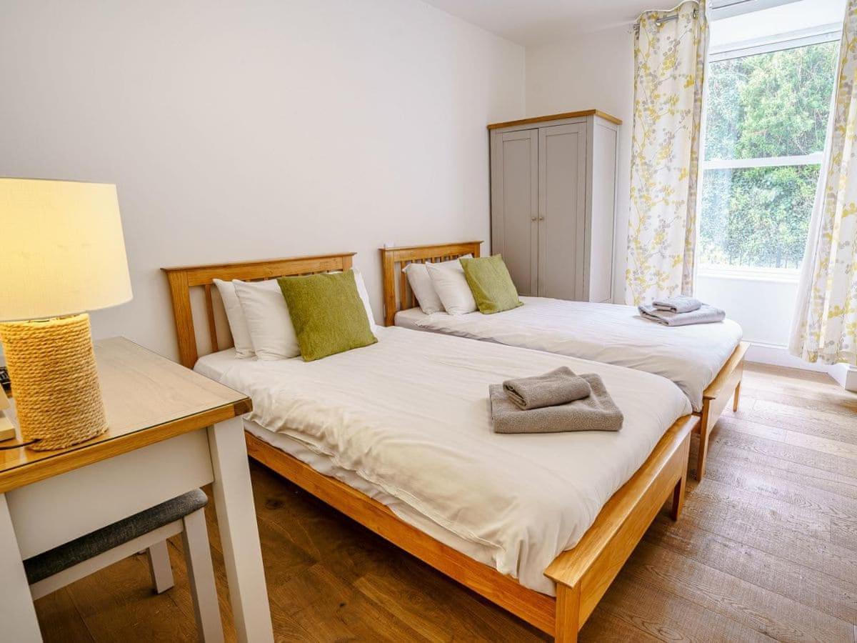Gwbert Holiday Cottages, Green Meadow Cardigan Eksteriør billede