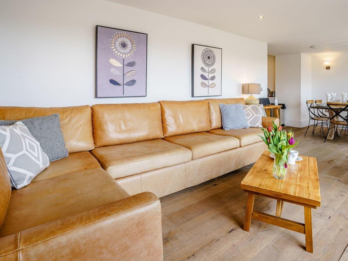 Gwbert Holiday Cottages, Green Meadow Cardigan Eksteriør billede