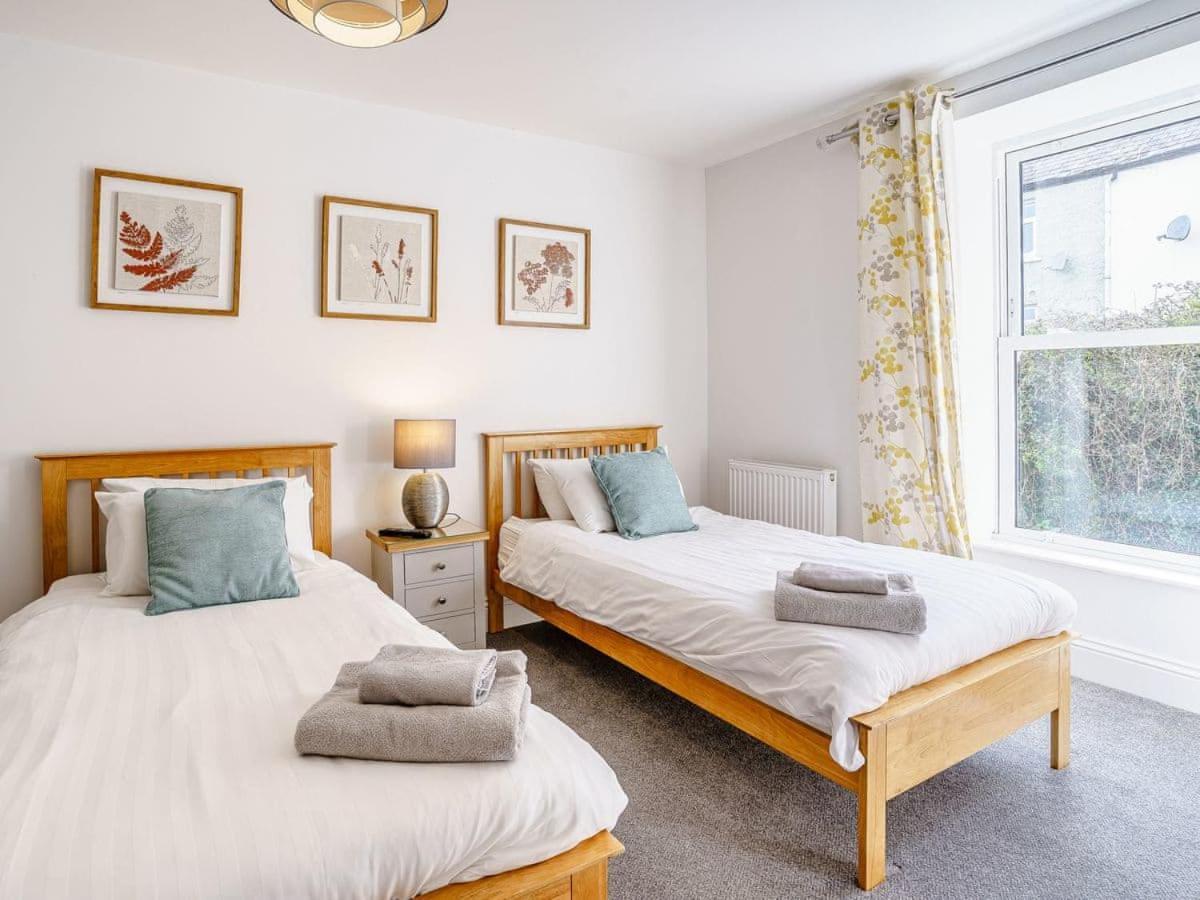Gwbert Holiday Cottages, Green Meadow Cardigan Eksteriør billede