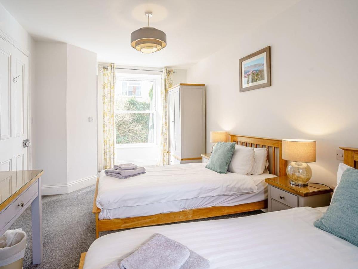 Gwbert Holiday Cottages, Green Meadow Cardigan Eksteriør billede