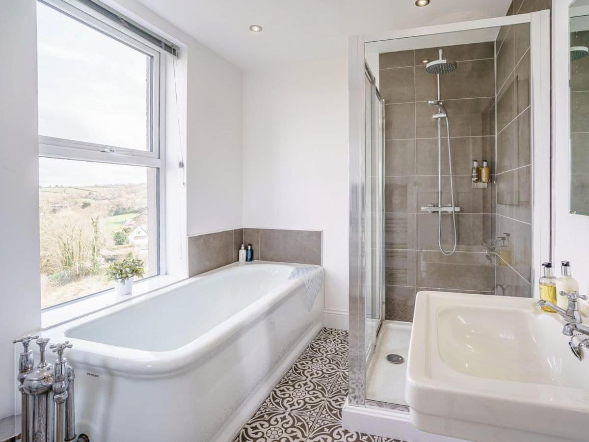 Gwbert Holiday Cottages, Green Meadow Cardigan Eksteriør billede
